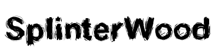 SplinterWood