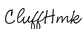 CluffHmk