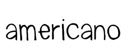 americano