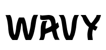 Wavy