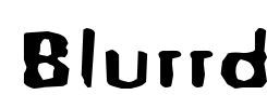 Blurrd