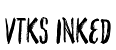 VTKS INKED