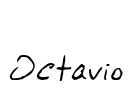 Octavio