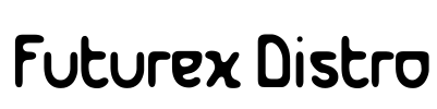 Futurex Distro