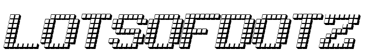 LotsOfDotz