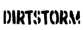 Dirtstorm