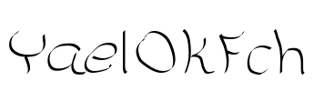 YaelOkFch