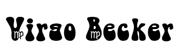 Virgo Becker
