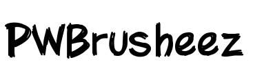 PWBrusheez
