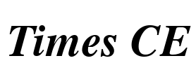 Times CE