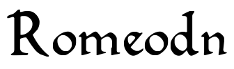 Romeodn
