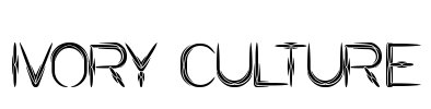 IVORY CULTURE
