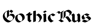 GothicRus