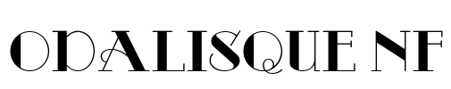 Odalisque NF