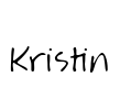 Kristin Font Image