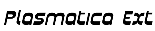 Plasmatica Ext
