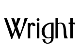 Wright