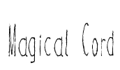 Magical Cord