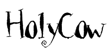 HolyCow