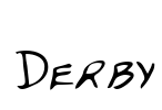 Derby