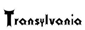 Transylvania