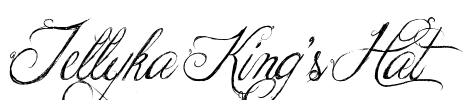 Jellyka King's Hat