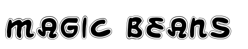 Magic Beans