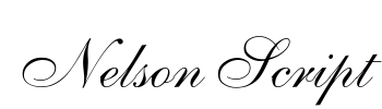 Nelson Script