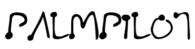 PalmPilot