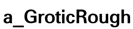 a_GroticRough