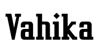 Vahika