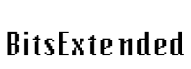BitsExtended
