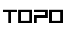 Topo