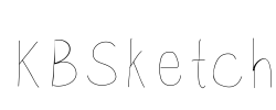 KBSketch
