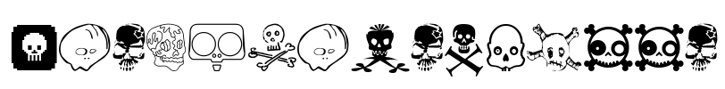 DesignersSkulls
