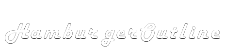 HamburgerOutline