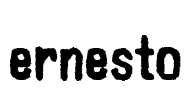 Ernesto Font Image