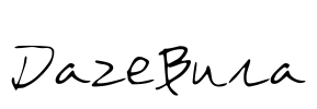 DazeBuna