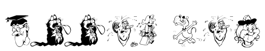 Toons One