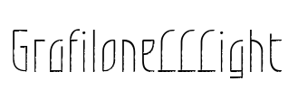GrafiloneLLLight