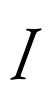 I Font Image