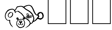 Tedz Font Image