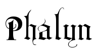 Phalyn