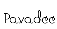 Pavadee