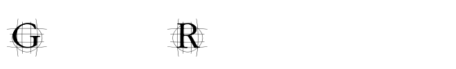 GrafRoundish Font Image