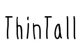 ThinTall