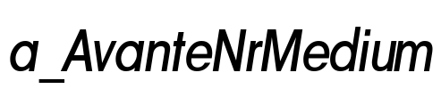 a_AvanteNrMedium