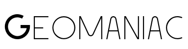 Geomaniac