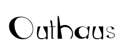 Outhaus
