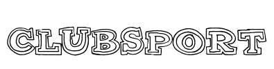 ClubSport